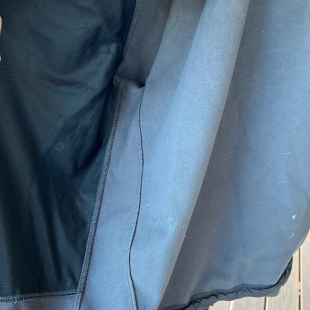 Mountain Hardwear Softshell Jacket Really Good Co… - image 7